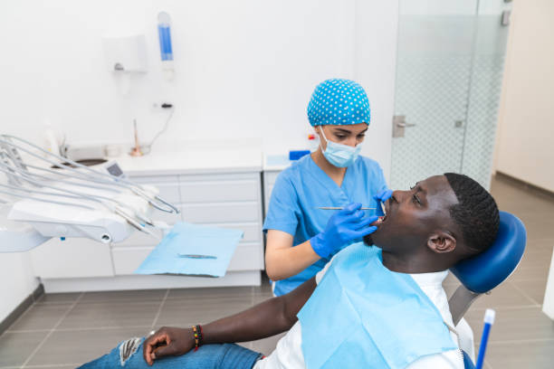 Best Emergency Dental Care for Abscessed Tooth in Mullens, WV