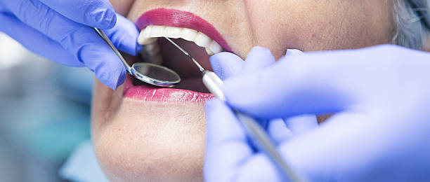 Mullens, WV Emergency Dentist Pros